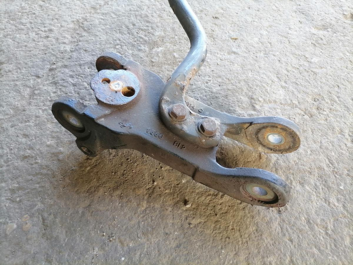 Volvo Cab anti roll bar 20757640 - Суспензија на кабината за Камион: слика 4 Volvo Cab anti roll bar 20757640 - Суспензија на кабината за Камион: слика 4