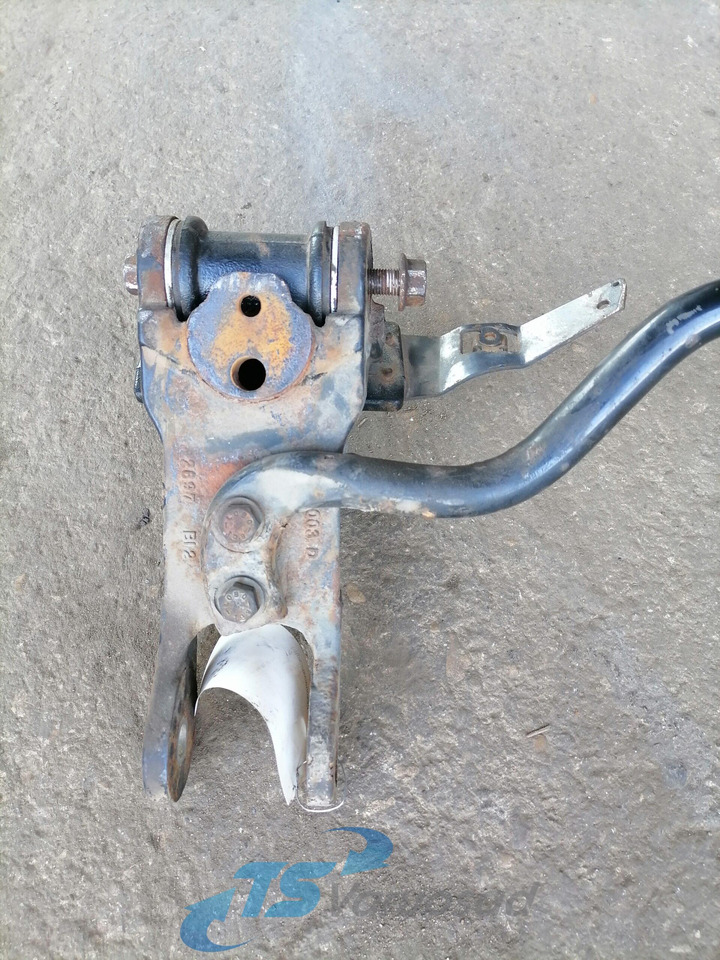 Volvo Cab anti roll bar 20757640 - Суспензија на кабината за Камион: слика 2 Volvo Cab anti roll bar 20757640 - Суспензија на кабината за Камион: слика 2