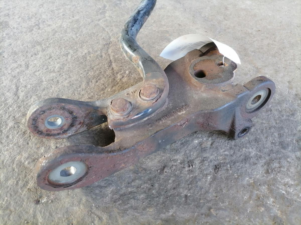 Volvo Cab anti roll bar 20757640 - Суспензија на кабината за Камион: слика 3 Volvo Cab anti roll bar 20757640 - Суспензија на кабината за Камион: слика 3