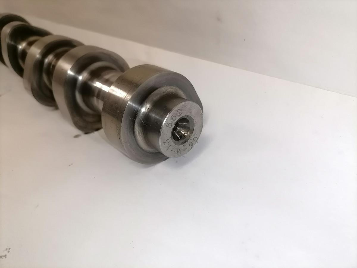 Volvo Camshaft 21778944 - Брегаста оска за Камион: слика 4 Volvo Camshaft 21778944 - Брегаста оска за Камион: слика 4