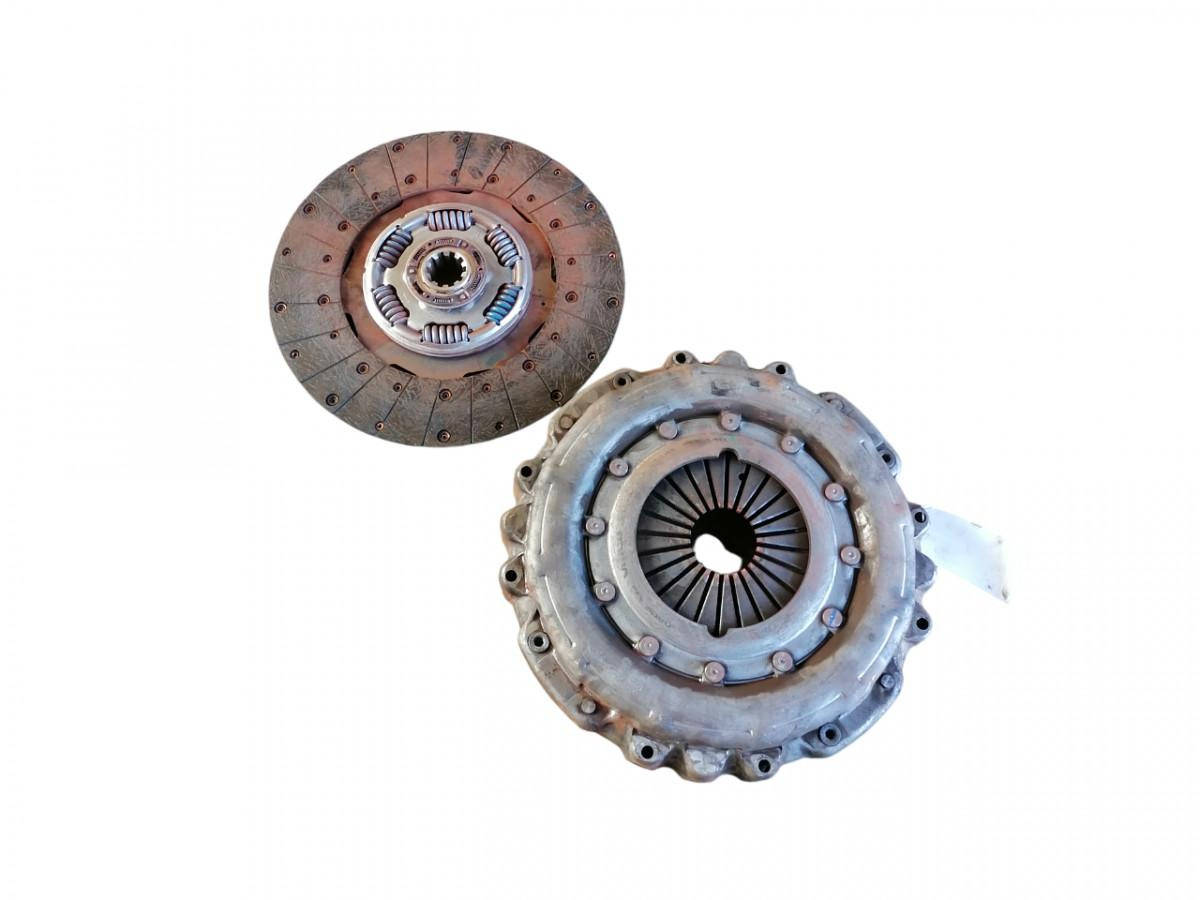 Volvo Clutch 20812540 - Квачила и делови за Камион: слика 1 Volvo Clutch 20812540 - Квачила и делови за Камион: слика 1