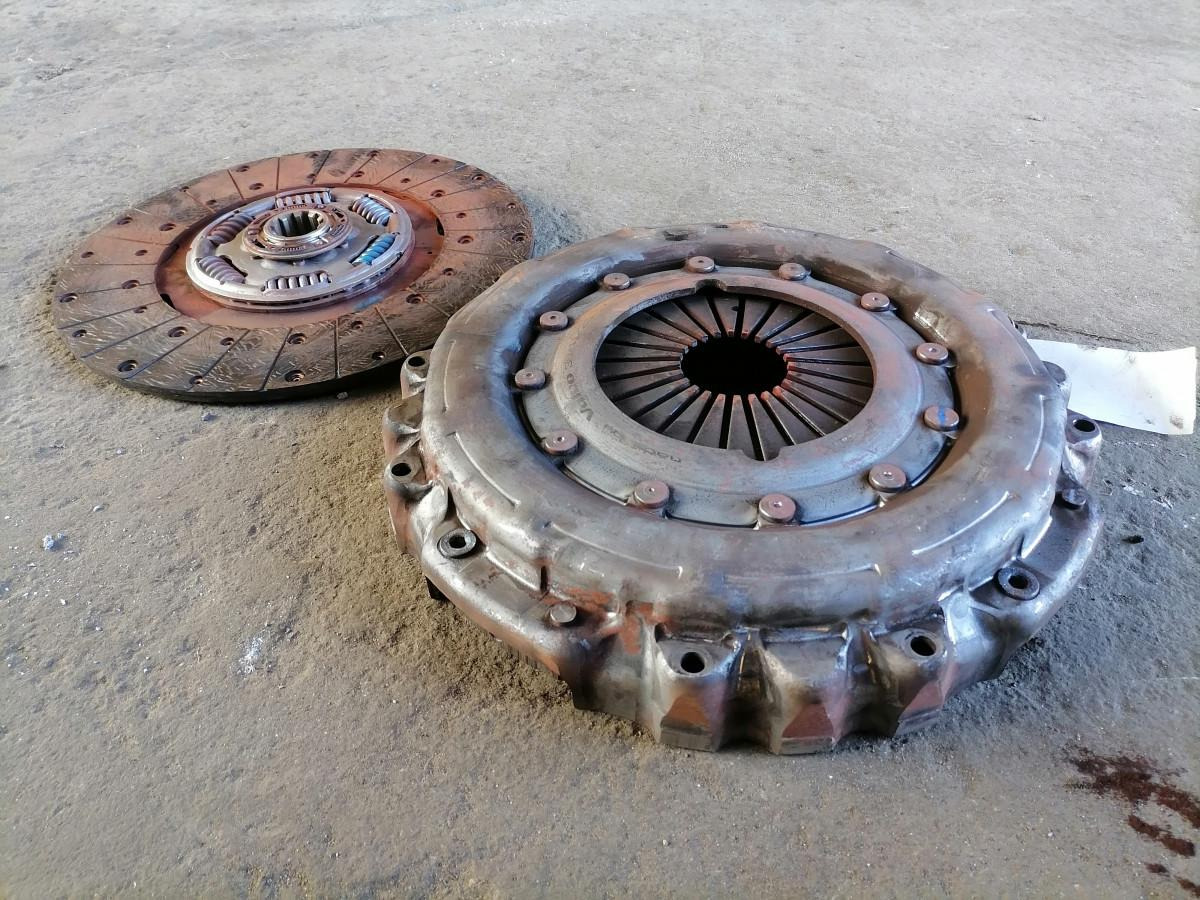 Volvo Clutch 20812540 - Квачила и делови за Камион: слика 3 Volvo Clutch 20812540 - Квачила и делови за Камион: слика 3