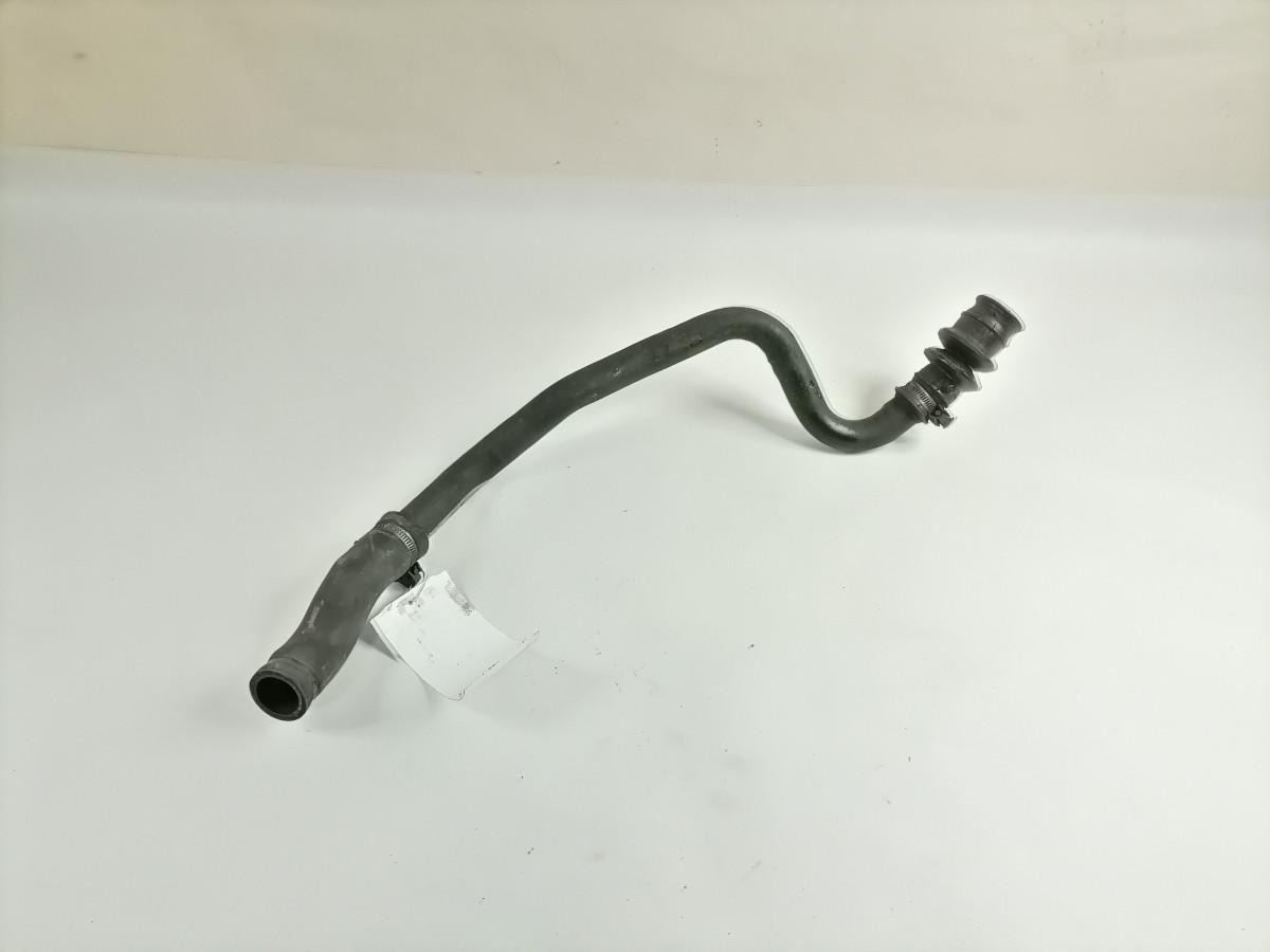 Volvo Compressor air pipe 22181109 - Компресор на воздушна кочница за Камион: слика 2 Volvo Compressor air pipe 22181109 - Компресор на воздушна кочница за Камион: слика 2