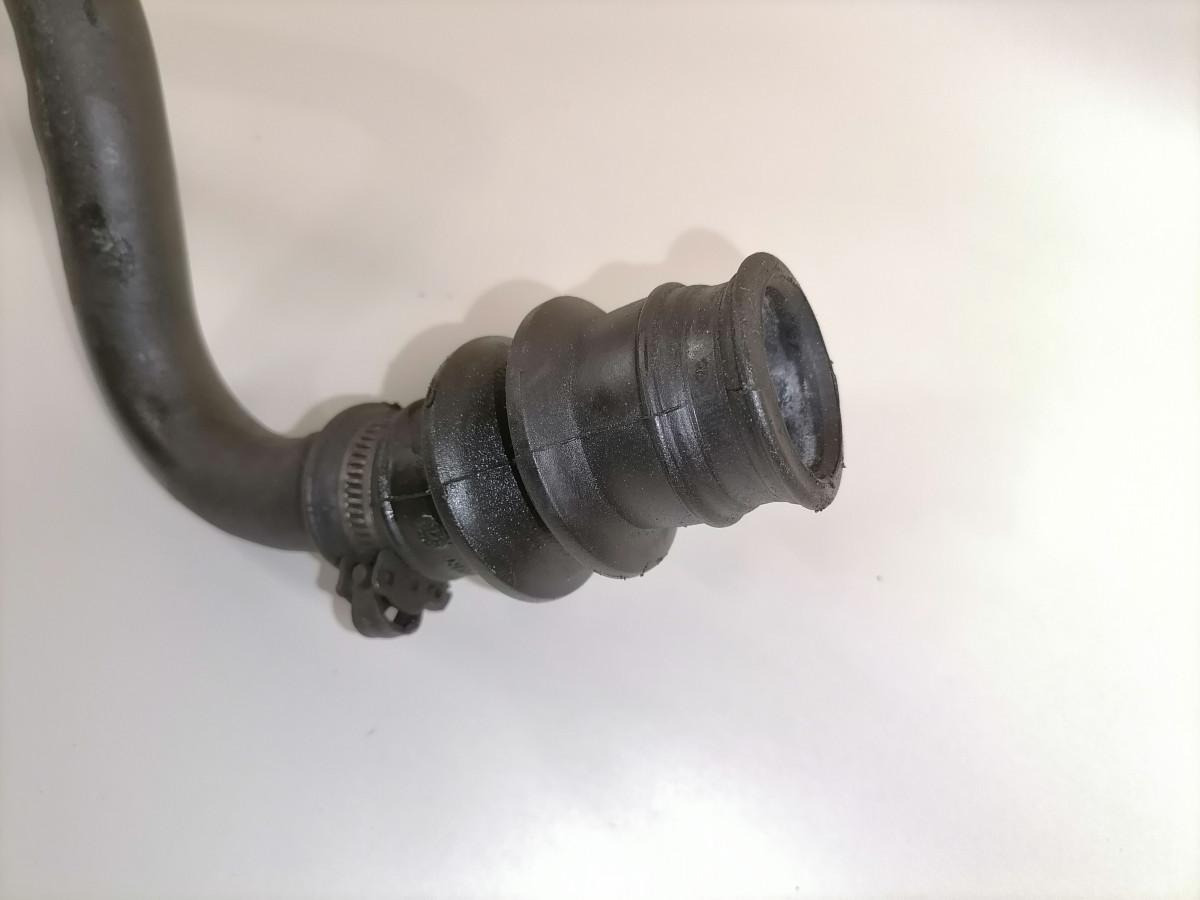 Volvo Compressor air pipe 22181109 - Компресор на воздушна кочница за Камион: слика 3 Volvo Compressor air pipe 22181109 - Компресор на воздушна кочница за Камион: слика 3