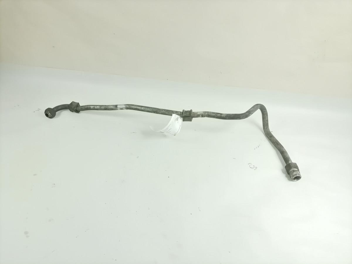 Volvo Compressor air pipe 22227952 - Компресор на воздушна кочница за Камион: слика 2 Volvo Compressor air pipe 22227952 - Компресор на воздушна кочница за Камион: слика 2