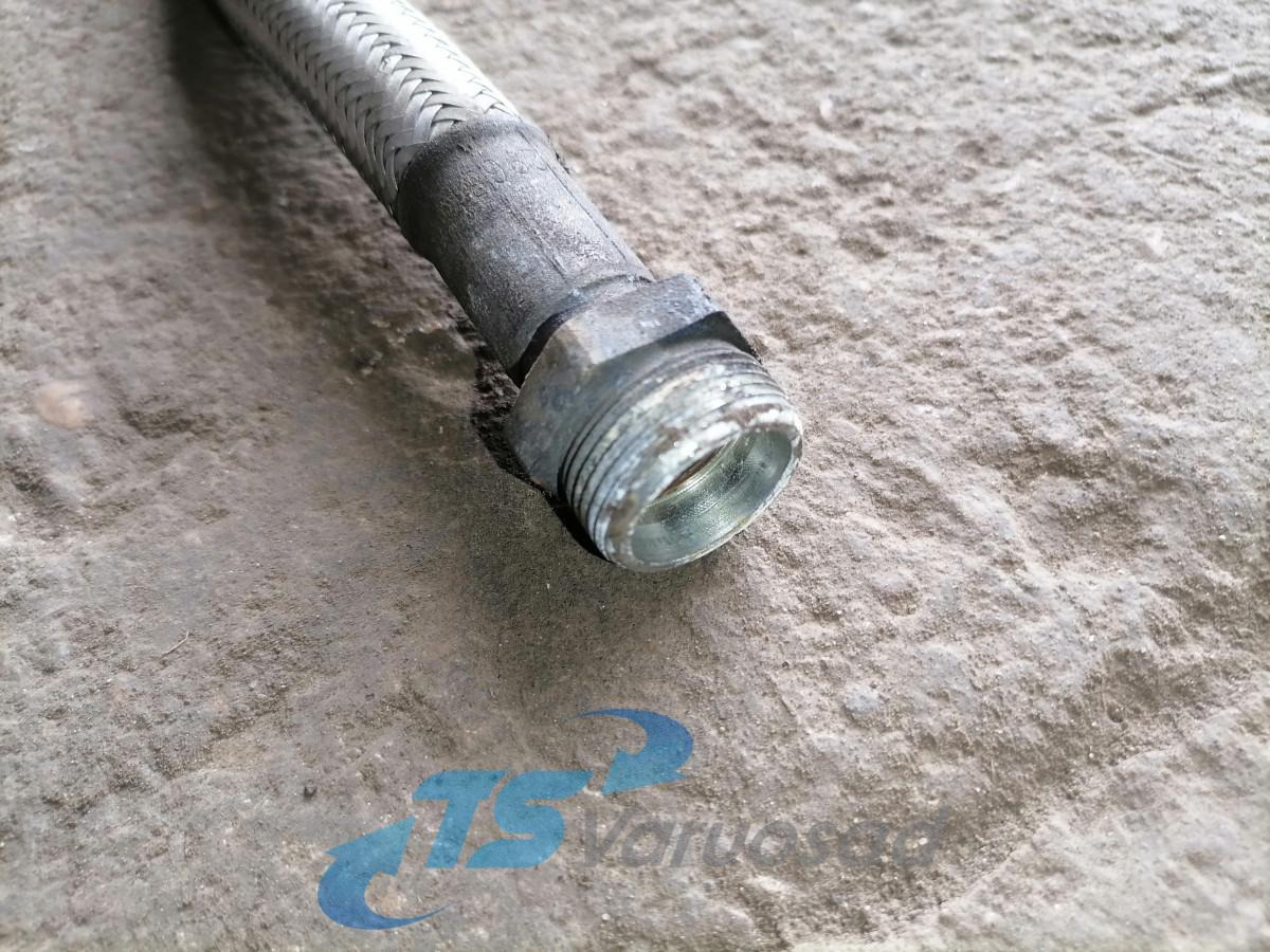 Volvo Compressor air pipe 22367076 - Компресор на воздушна кочница за Камион: слика 3 Volvo Compressor air pipe 22367076 - Компресор на воздушна кочница за Камион: слика 3