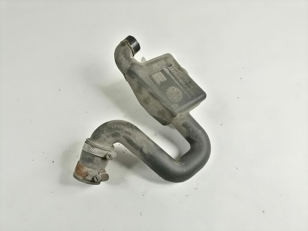 Volvo Compressor air pipe 22485510 - Компресор на воздушна кочница за Камион: слика 2 Volvo Compressor air pipe 22485510 - Компресор на воздушна кочница за Камион: слика 2