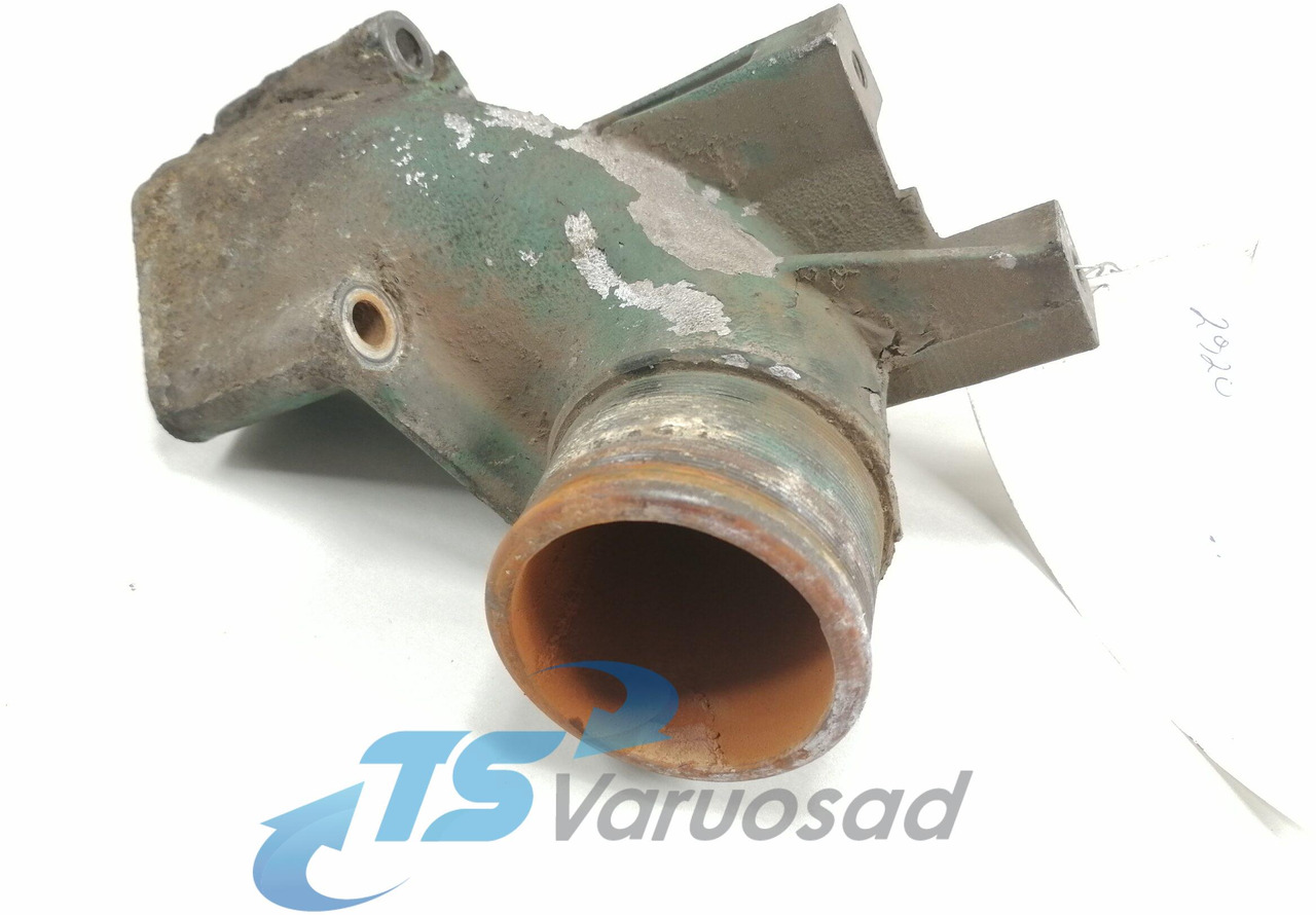 Volvo Coolant pipe 20463008 - Систем за ладење за Камион: слика 2 Volvo Coolant pipe 20463008 - Систем за ладење за Камион: слика 2