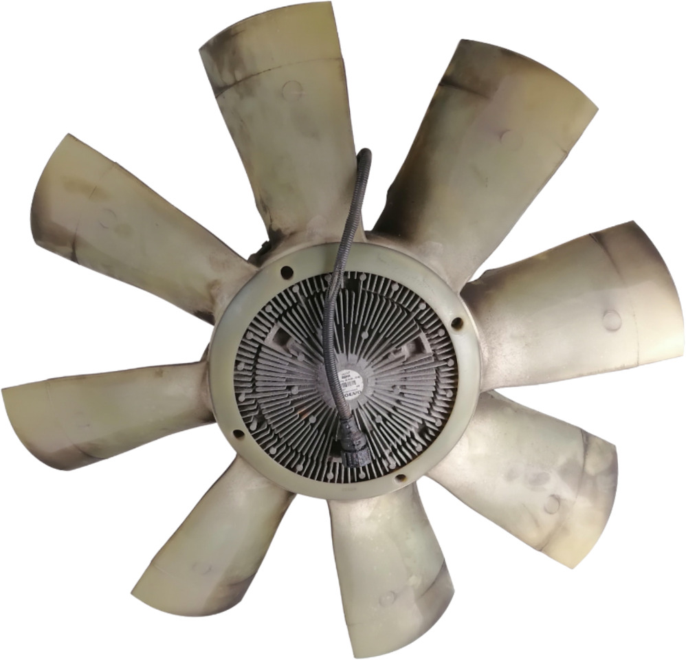Volvo Cooling fan 20805997 - Фен за Камион: слика 1 Volvo Cooling fan 20805997 - Фен за Камион: слика 1