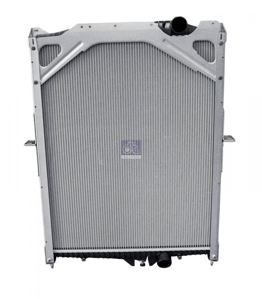 Volvo Cooling radiator 1665249 - Радијатор за Камион: слика 1 Volvo Cooling radiator 1665249 - Радијатор за Камион: слика 1