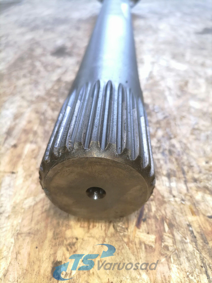 Volvo Drive shaft 1524627 - Погонско вратило за Камион: слика 4 Volvo Drive shaft 1524627 - Погонско вратило за Камион: слика 4