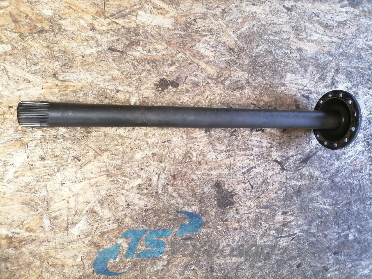 Volvo Drive shaft 1524627 - Погонско вратило за Камион: слика 2 Volvo Drive shaft 1524627 - Погонско вратило за Камион: слика 2