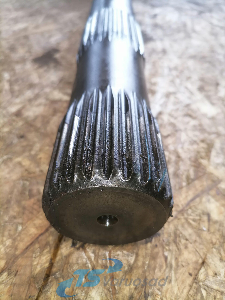 Volvo Drive shaft 1524628 - Погонско вратило за Камион: слика 4 Volvo Drive shaft 1524628 - Погонско вратило за Камион: слика 4