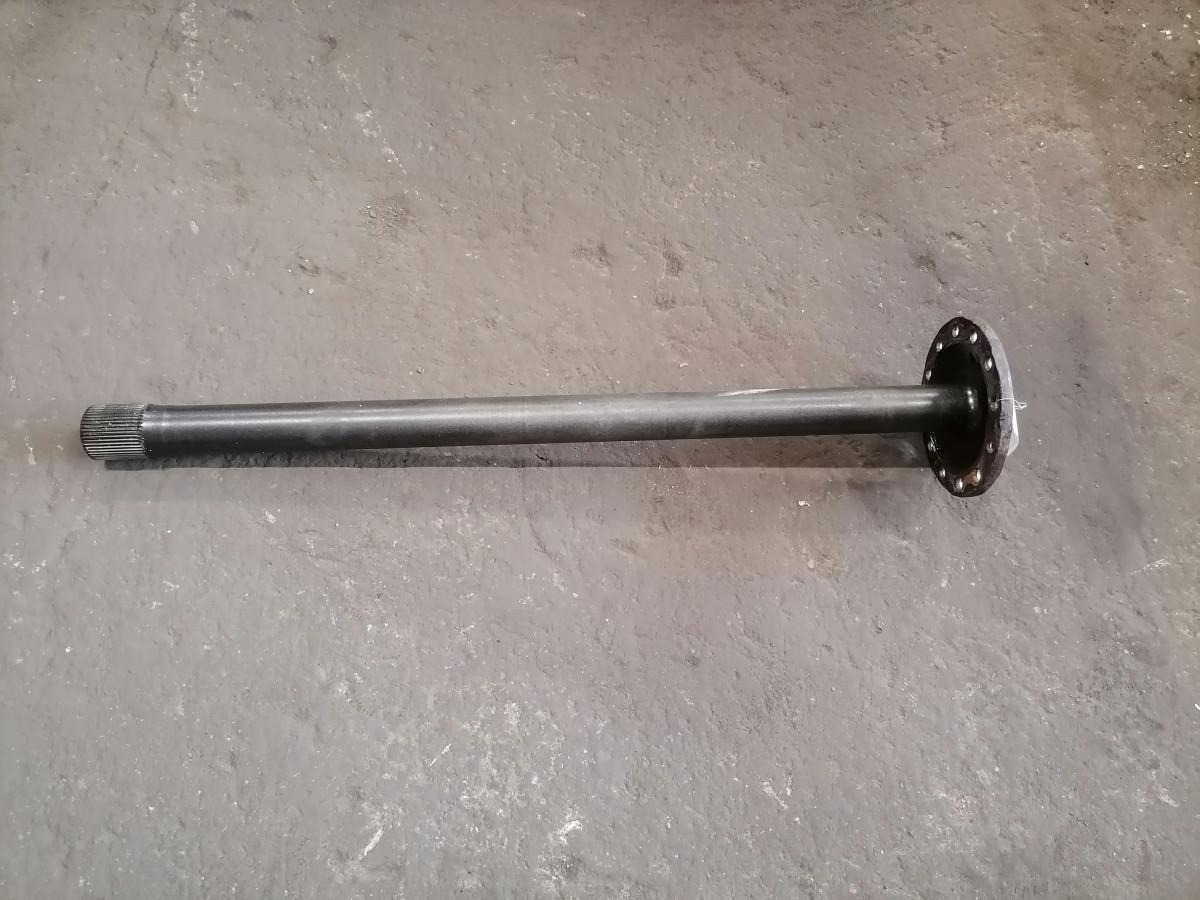 Volvo Drive shaft 20734795 - Погонско вратило за Камион: слика 2 Volvo Drive shaft 20734795 - Погонско вратило за Камион: слика 2