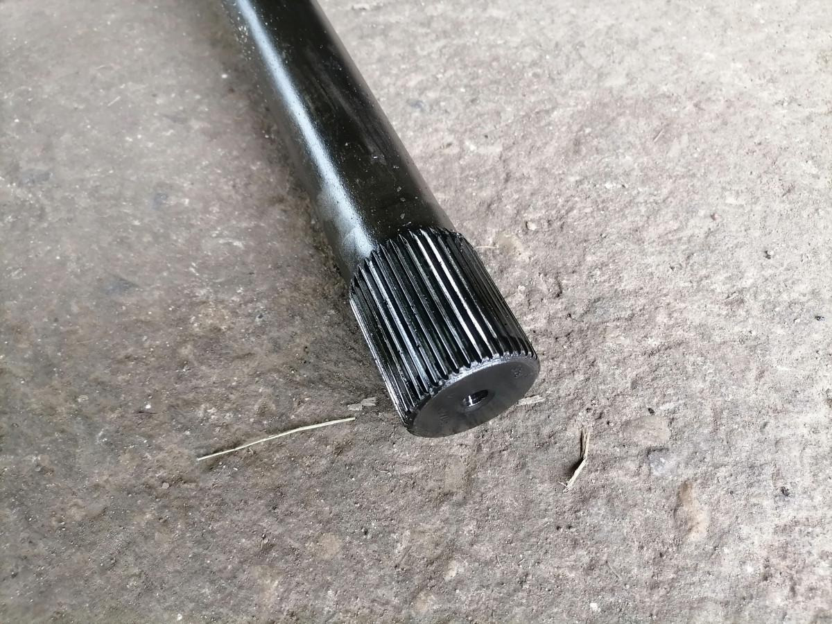 Volvo Drive shaft 20815243 - Погонско вратило за Камион: слика 3 Volvo Drive shaft 20815243 - Погонско вратило за Камион: слика 3