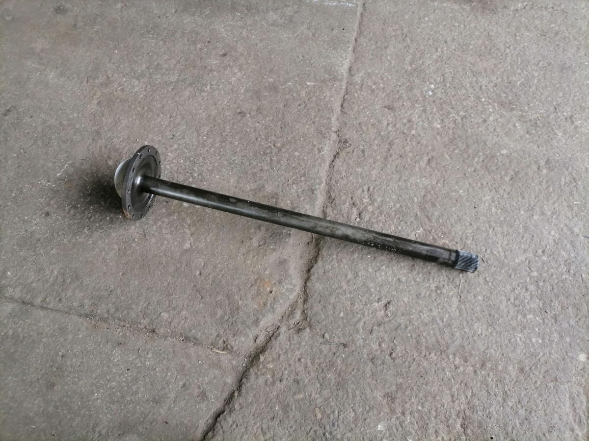 Volvo Drive shaft 20815243 - Погонско вратило за Камион: слика 2 Volvo Drive shaft 20815243 - Погонско вратило за Камион: слика 2