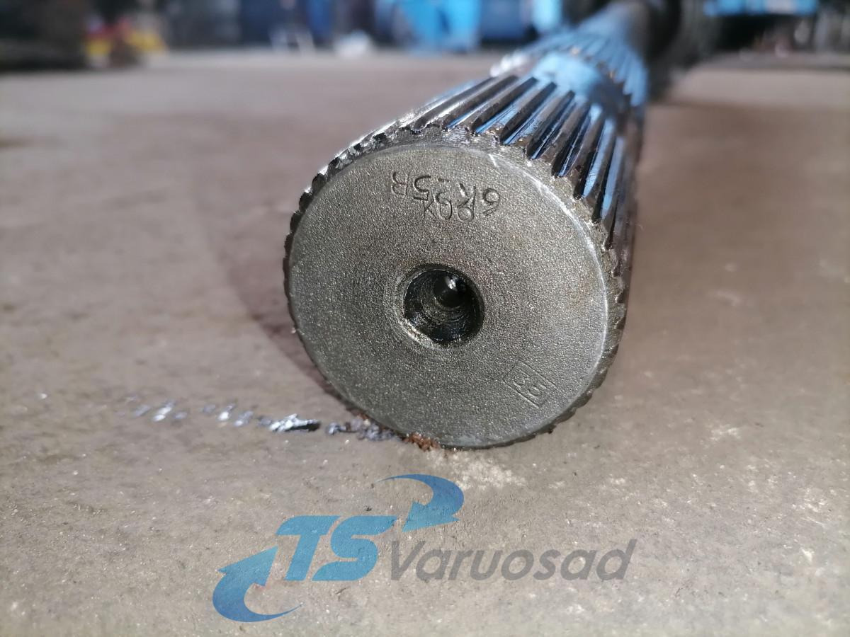 Volvo Drive shaft 20815246 - Погонско вратило за Камион: слика 3 Volvo Drive shaft 20815246 - Погонско вратило за Камион: слика 3