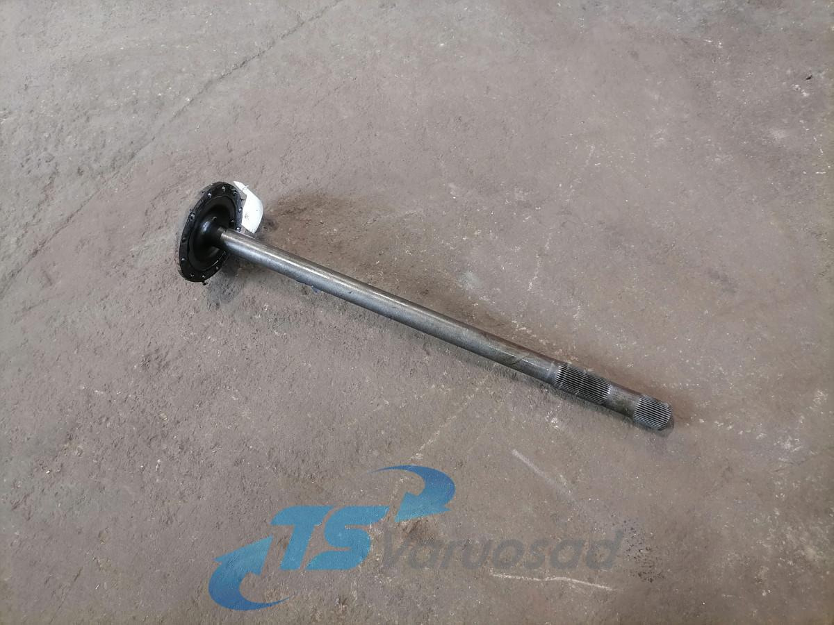 Volvo Drive shaft 20815246 - Погонско вратило за Камион: слика 2 Volvo Drive shaft 20815246 - Погонско вратило за Камион: слика 2