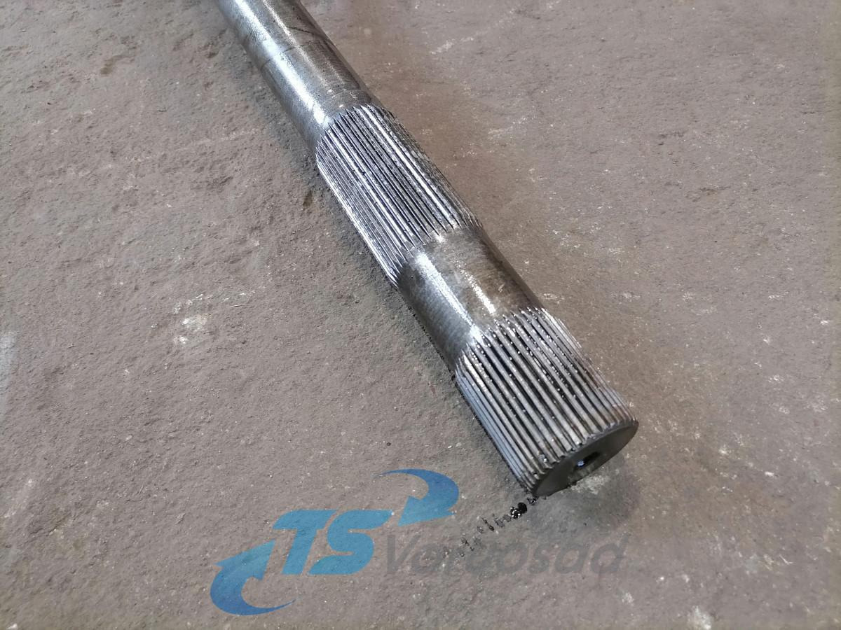 Volvo Drive shaft 20815246 - Погонско вратило за Камион: слика 4 Volvo Drive shaft 20815246 - Погонско вратило за Камион: слика 4