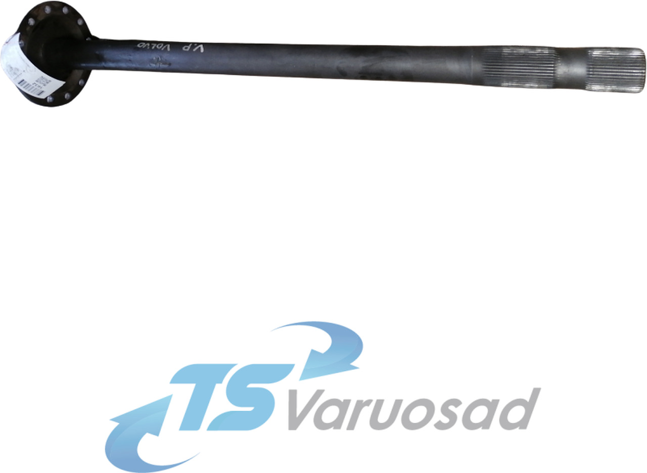 Volvo Drive shaft 20836831 - Погонско вратило за Камион: слика 1 Volvo Drive shaft 20836831 - Погонско вратило за Камион: слика 1