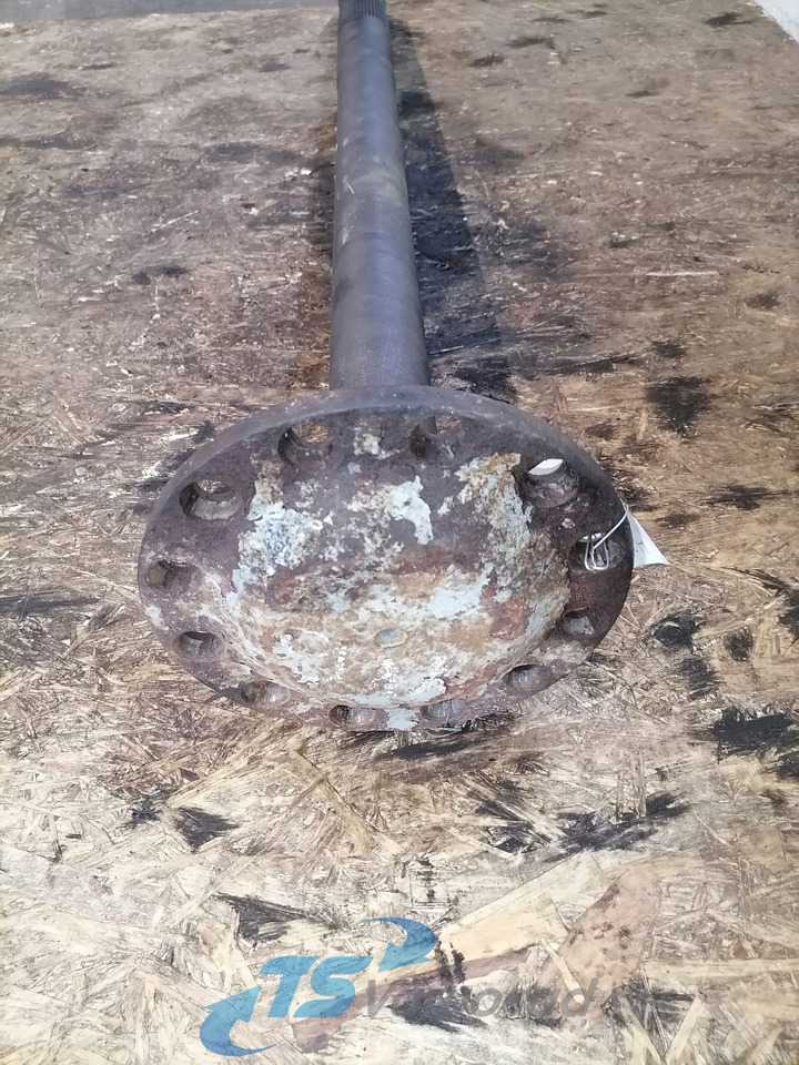 Volvo Drive shaft 8172097 - Погонско вратило за Камион: слика 2 Volvo Drive shaft 8172097 - Погонско вратило за Камион: слика 2