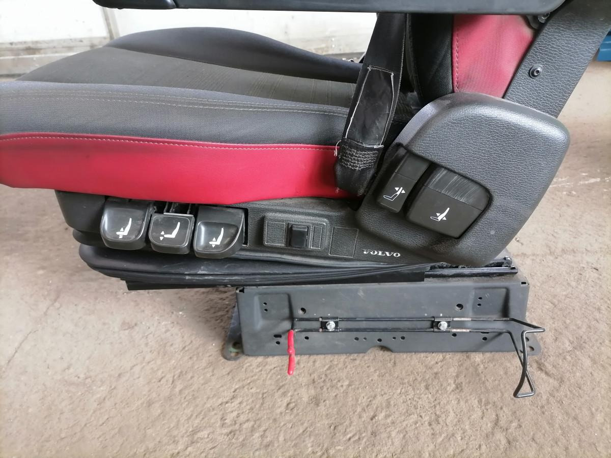 Volvo Driver seat 22039408 - Седиште за Камион: слика 3 Volvo Driver seat 22039408 - Седиште за Камион: слика 3