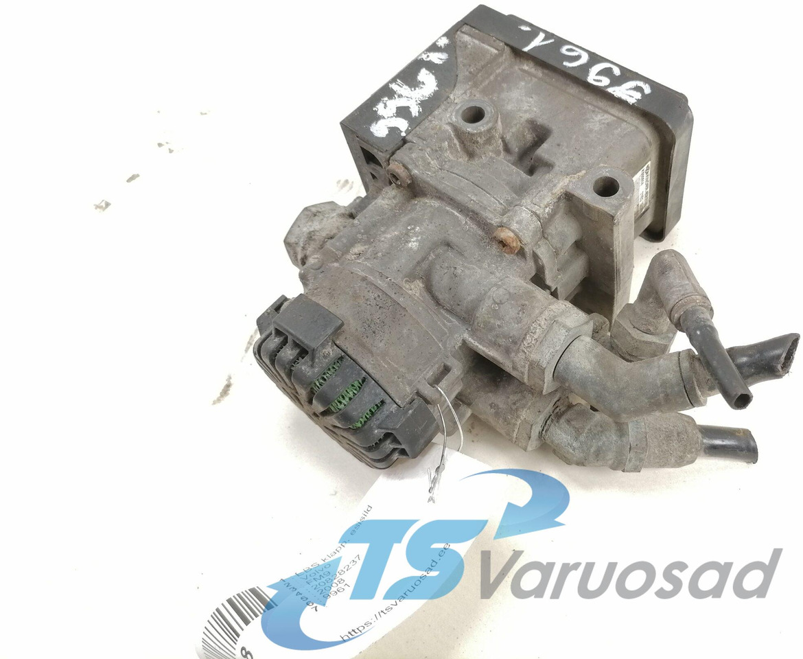 Volvo EBS brake valve 20828237 - Кочионен вентил за Камион: слика 1 Volvo EBS brake valve 20828237 - Кочионен вентил за Камион: слика 1