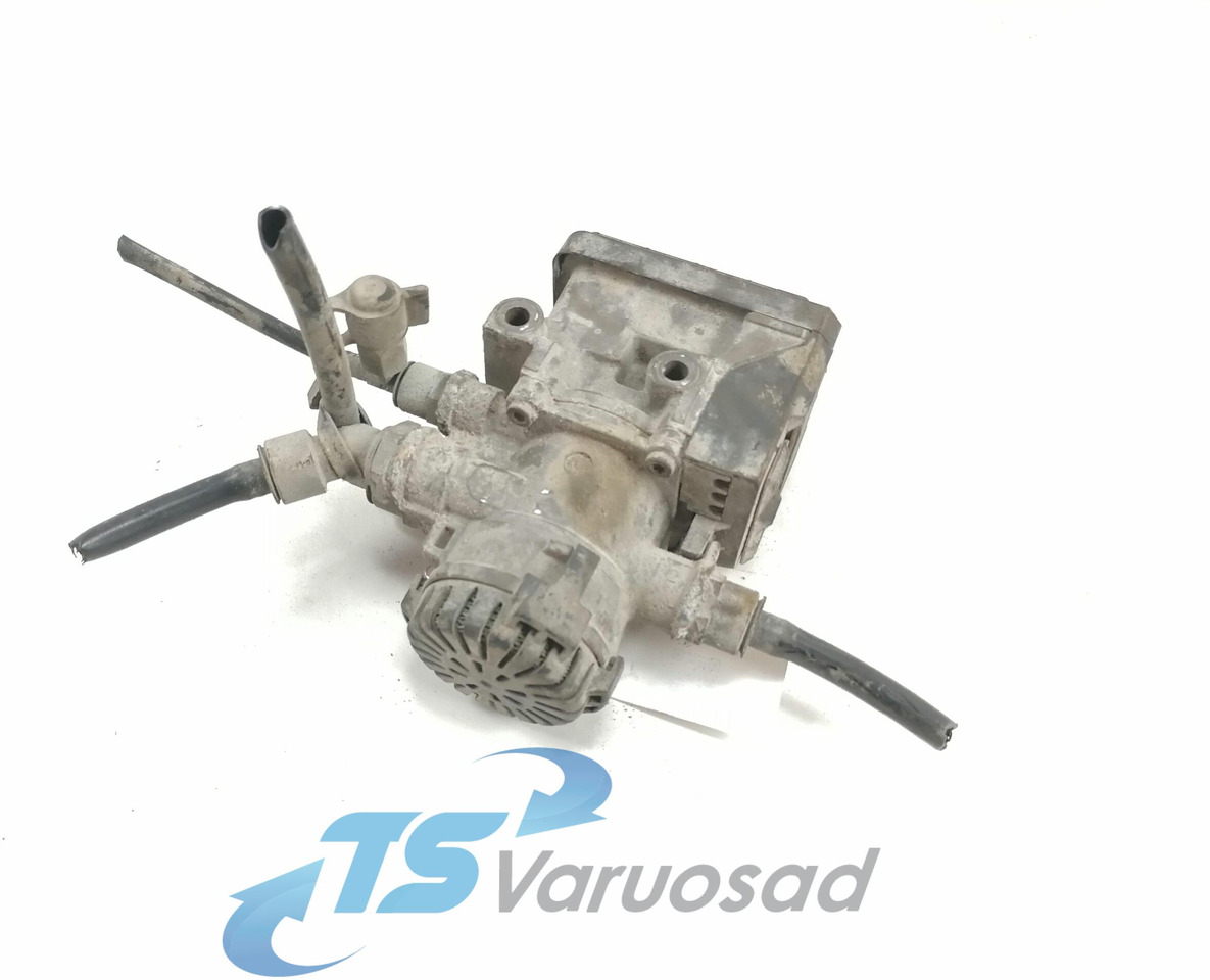 Volvo EBS brake valve 20828237 - Кочионен вентил за Камион: слика 1 Volvo EBS brake valve 20828237 - Кочионен вентил за Камион: слика 1