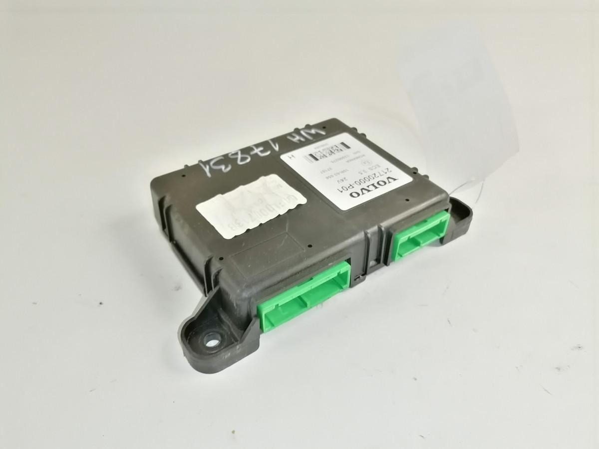 Volvo ECU, ECS 21720000 - Единица за контрола за Камион: слика 2 Volvo ECU, ECS 21720000 - Единица за контрола за Камион: слика 2