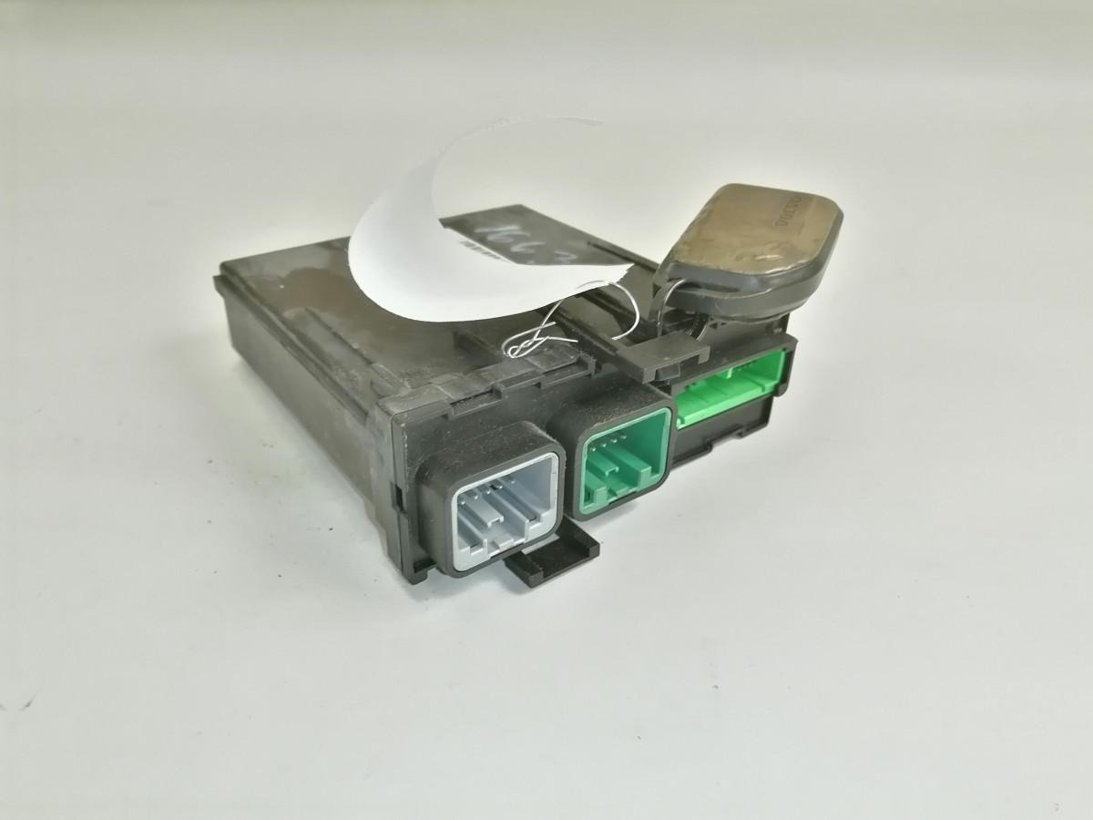 Volvo Ecu CIOM 21930659 - Единица за контрола за Камион: слика 2 Volvo Ecu CIOM 21930659 - Единица за контрола за Камион: слика 2