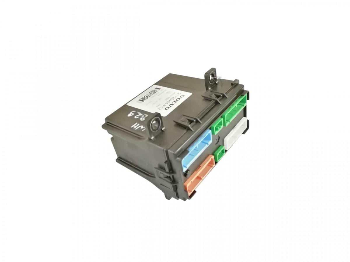 Volvo Ecu, VECU 21720464 - Единица за контрола за Камион: слика 1 Volvo Ecu, VECU 21720464 - Единица за контрола за Камион: слика 1