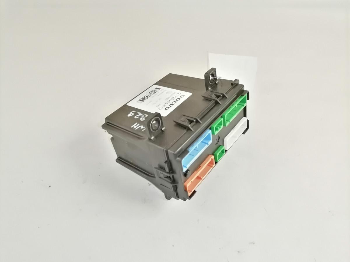 Volvo Ecu, VECU 21720464 - Единица за контрола за Камион: слика 2 Volvo Ecu, VECU 21720464 - Единица за контрола за Камион: слика 2
