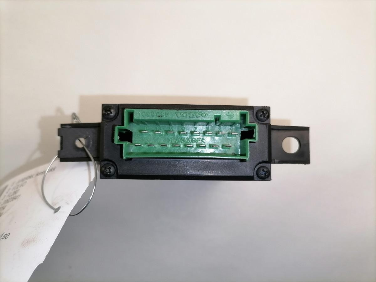 Volvo Ecu, door lock 20823941 - Единица за контрола за Камион: слика 3 Volvo Ecu, door lock 20823941 - Единица за контрола за Камион: слика 3