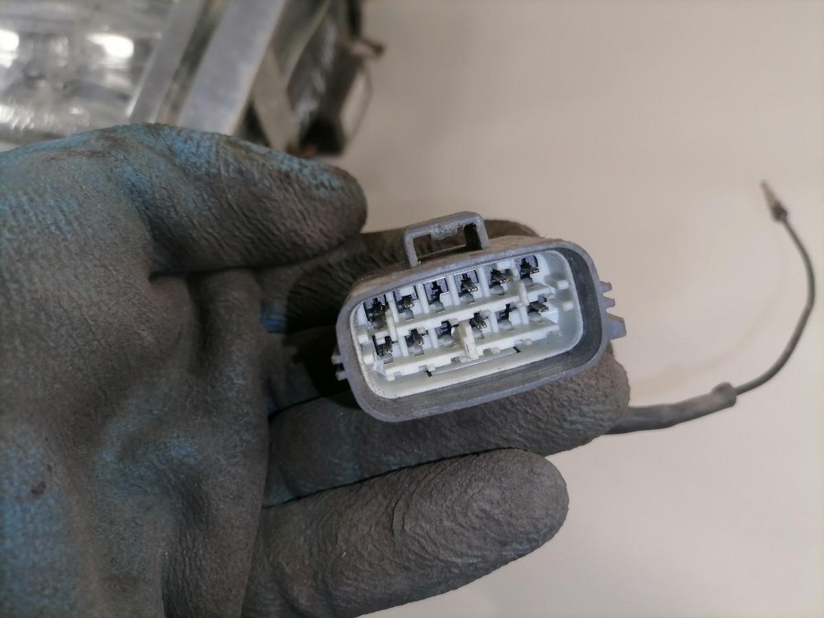 Volvo Esituli, xenon 20713724 - Светло/ Осветлување за Камион: слика 5 Volvo Esituli, xenon 20713724 - Светло/ Осветлување за Камион: слика 5