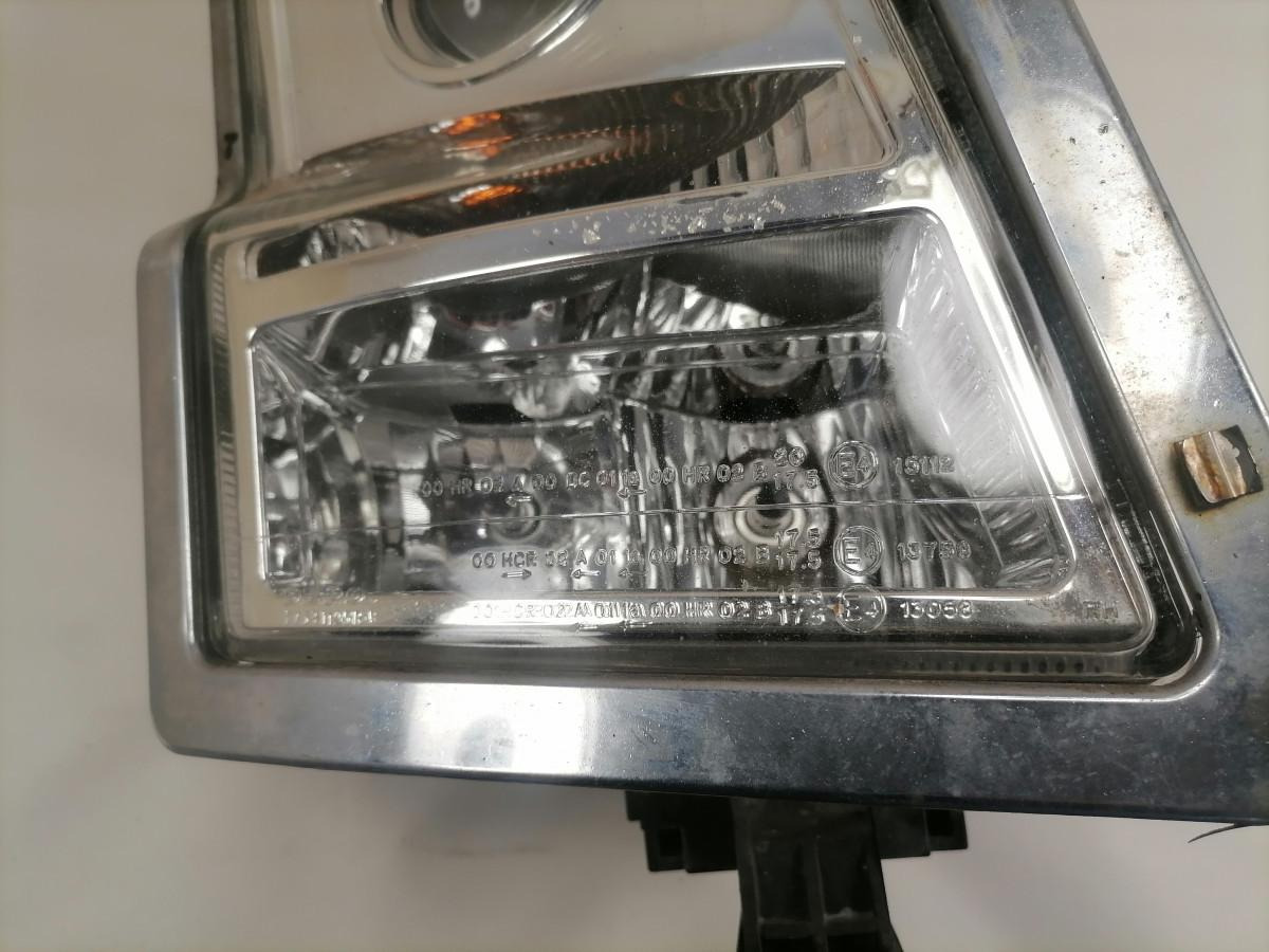 Volvo Esituli, xenon 20713725 - Светло/ Осветлување за Камион: слика 2 Volvo Esituli, xenon 20713725 - Светло/ Осветлување за Камион: слика 2
