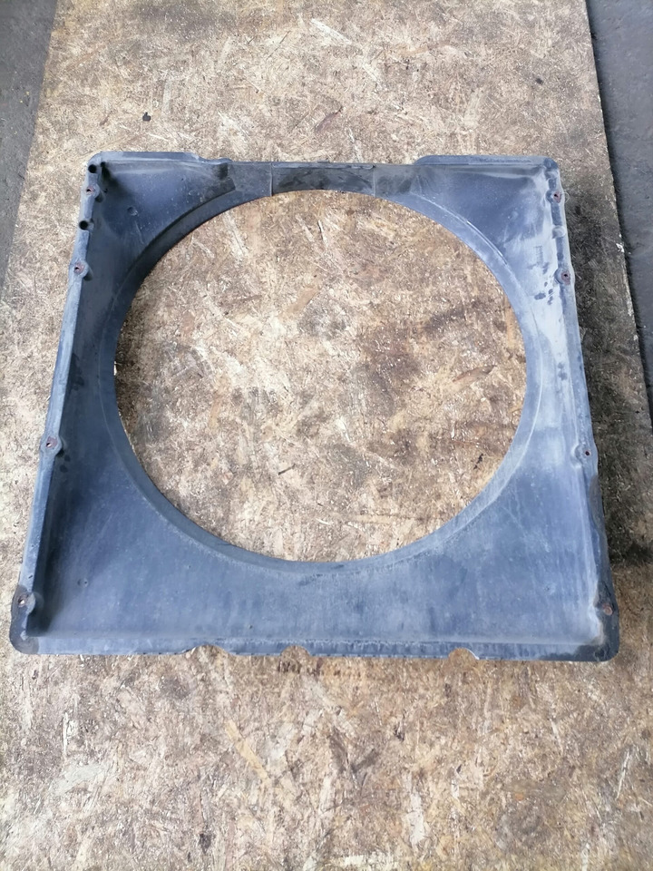 Volvo Fan shroud 20502964 - Радијатор за Камион: слика 3 Volvo Fan shroud 20502964 - Радијатор за Камион: слика 3