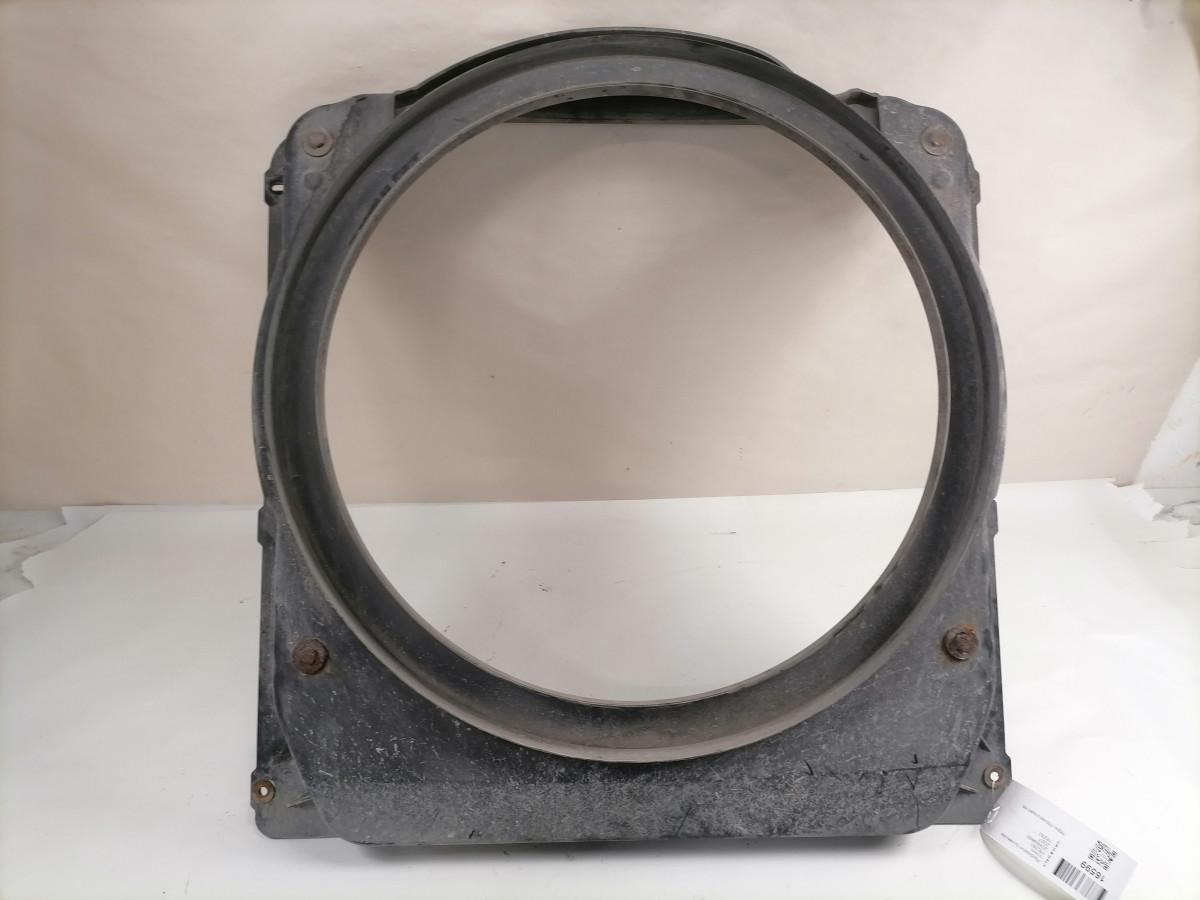 Volvo Fan shroud 20869865 - Радијатор за Камион: слика 2 Volvo Fan shroud 20869865 - Радијатор за Камион: слика 2