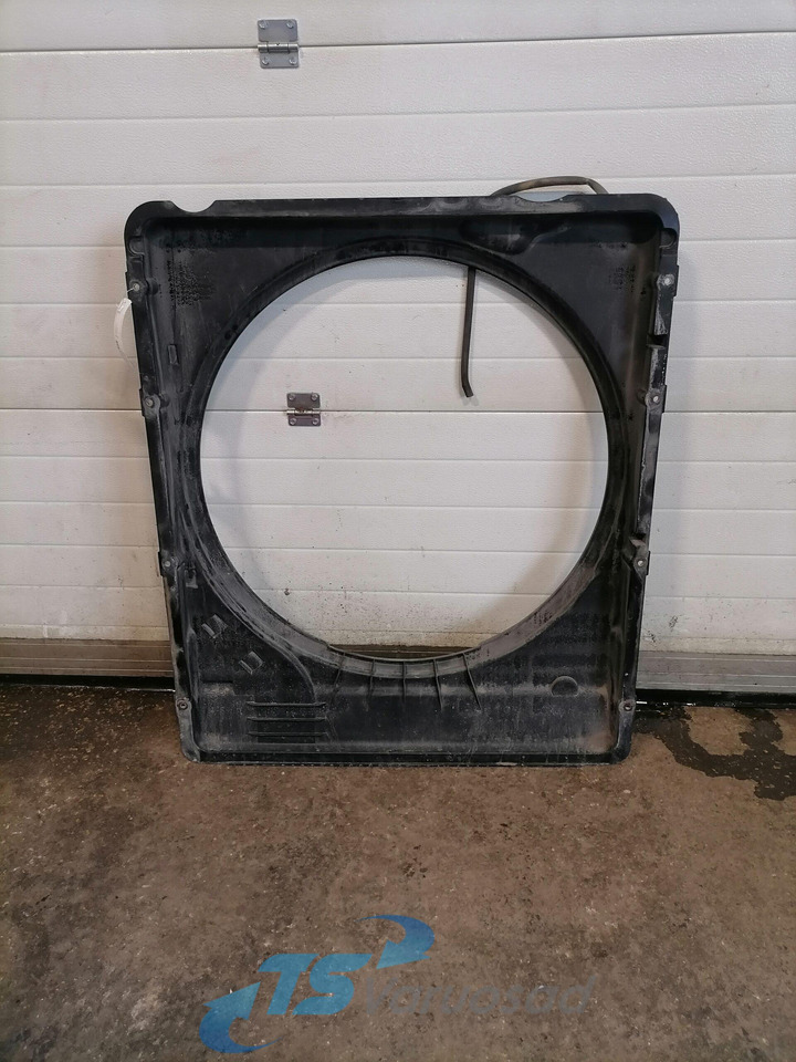 Volvo Fan shroud 22060183 - Радијатор за Камион: слика 2 Volvo Fan shroud 22060183 - Радијатор за Камион: слика 2