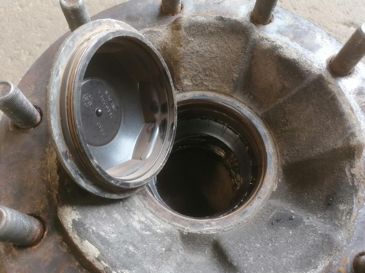 Volvo First wheel hub 21102564 - Глава на тркало за Камион: слика 4 Volvo First wheel hub 21102564 - Глава на тркало за Камион: слика 4