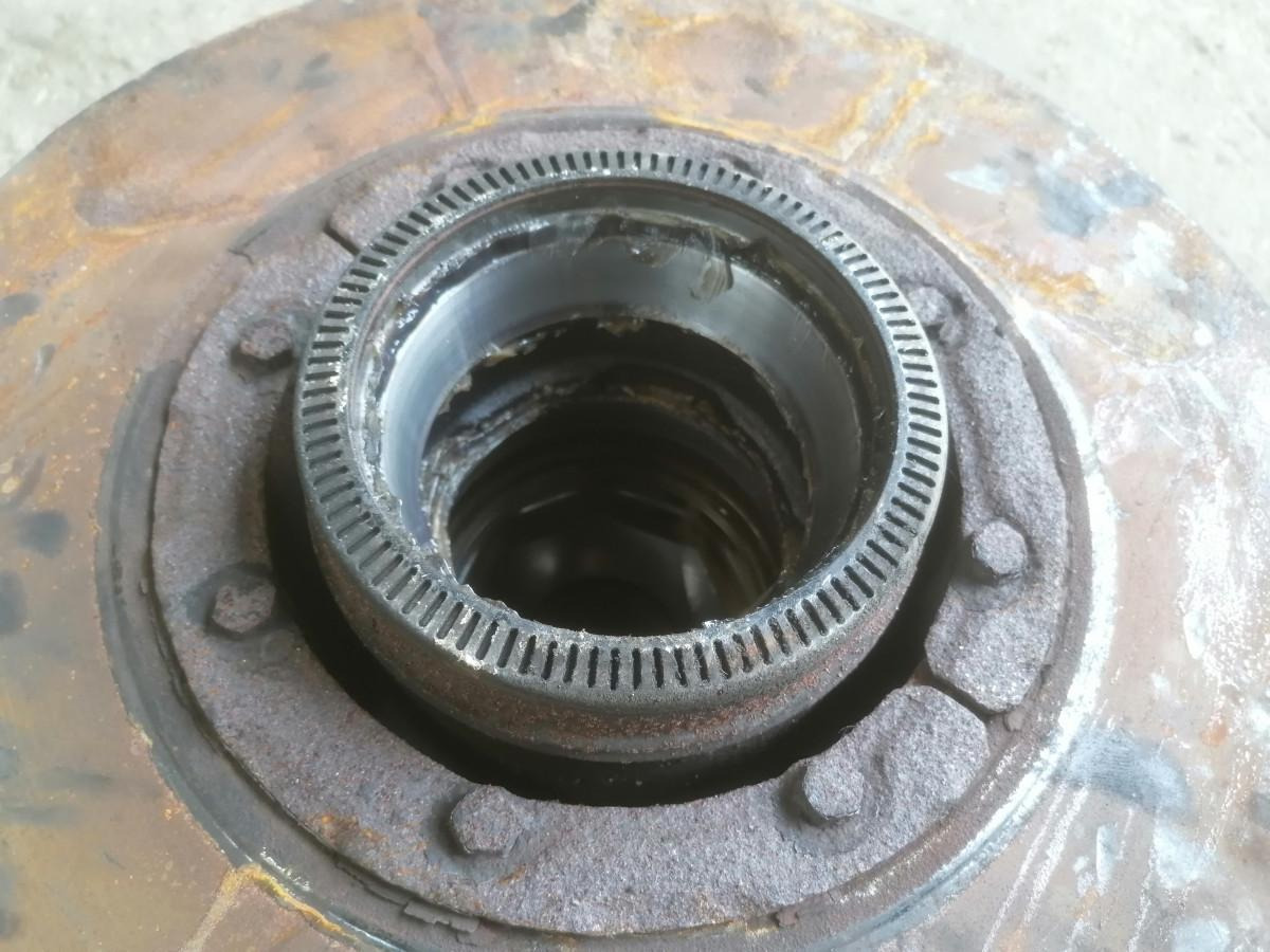Volvo First wheel hub 21102564 - Глава на тркало за Камион: слика 5 Volvo First wheel hub 21102564 - Глава на тркало за Камион: слика 5