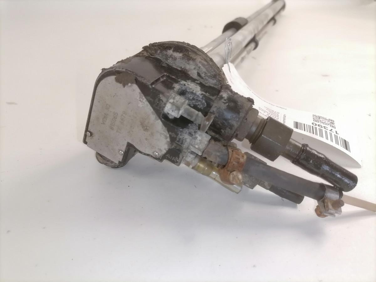 Volvo Fuel pick up 20375002 - Систем за гориво за Камион: слика 4 Volvo Fuel pick up 20375002 - Систем за гориво за Камион: слика 4