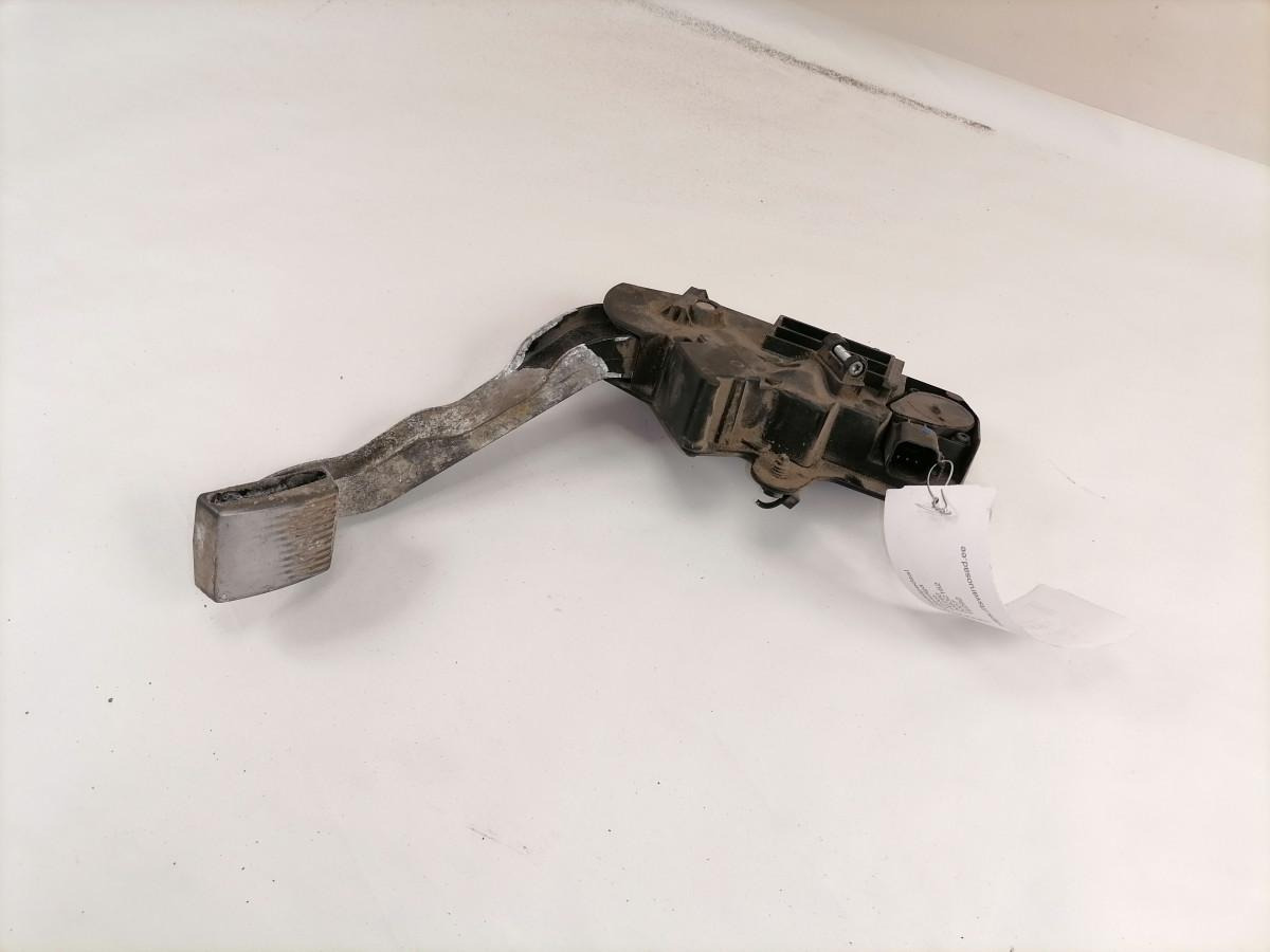 Volvo Gaasipedaal reostaadiga 20832162 - Систем за гориво за Камион: слика 2 Volvo Gaasipedaal reostaadiga 20832162 - Систем за гориво за Камион: слика 2