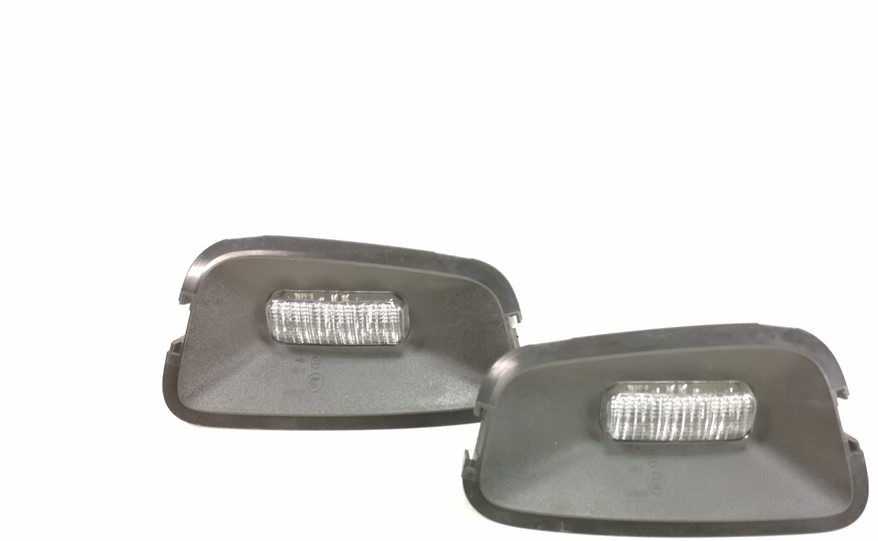 Volvo Gabariidituli 82278930 - Универзален дел за Камион: слика 1 Volvo Gabariidituli 82278930 - Универзален дел за Камион: слика 1