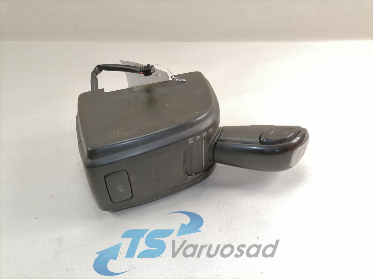 Volvo Gear control 22230455 - Менувач и делови за Камион: слика 1 Volvo Gear control 22230455 - Менувач и делови за Камион: слика 1