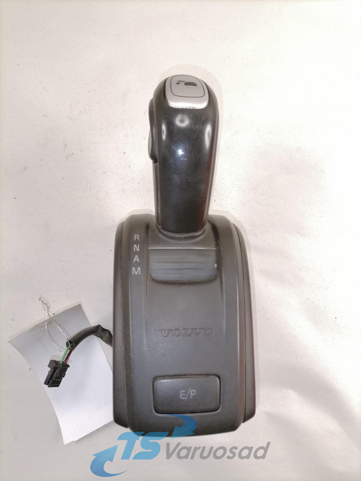 Volvo Gear control 22230455 - Менувач и делови за Камион: слика 4 Volvo Gear control 22230455 - Менувач и делови за Камион: слика 4