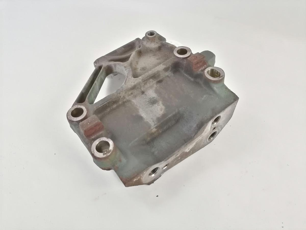 Volvo Generaatori kandur 22026927 - Алтернатор за Камион: слика 4 Volvo Generaatori kandur 22026927 - Алтернатор за Камион: слика 4