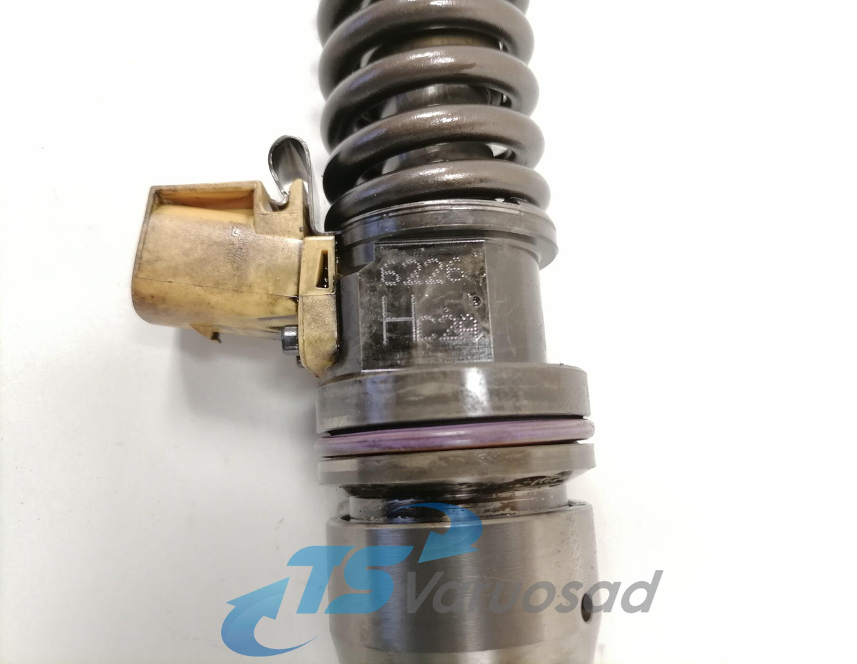 Volvo Injector 20584347 - Пумпа за гориво за Камион: слика 2 Volvo Injector 20584347 - Пумпа за гориво за Камион: слика 2