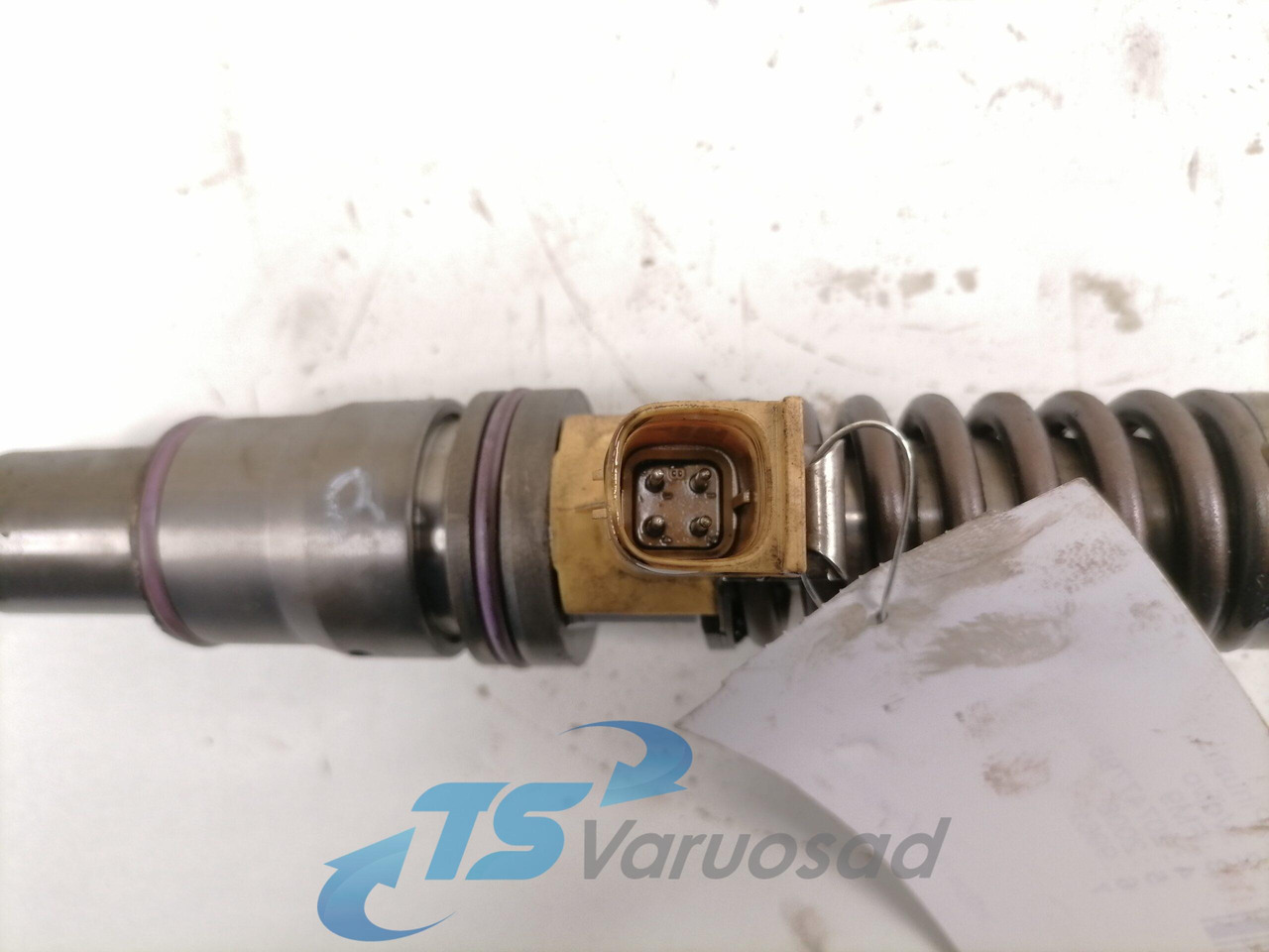 Volvo Injector 20747798 - Пумпа за гориво за Камион: слика 2 Volvo Injector 20747798 - Пумпа за гориво за Камион: слика 2