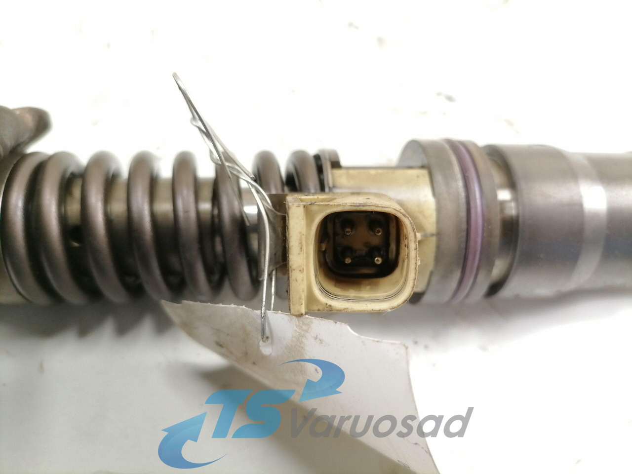 Volvo Injector 85003950 - Пумпа за гориво за Камион: слика 2 Volvo Injector 85003950 - Пумпа за гориво за Камион: слика 2