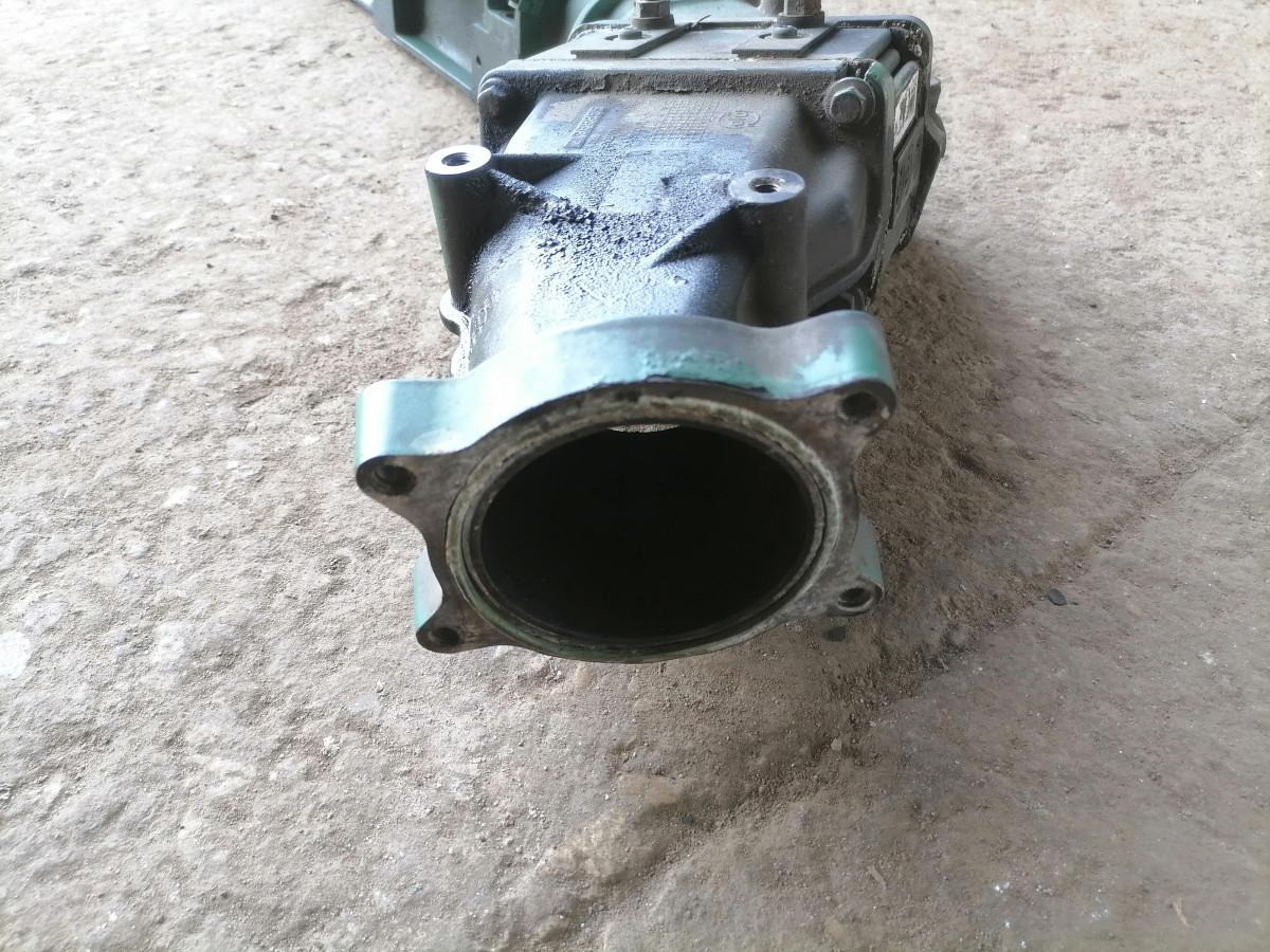 Volvo Intake mainfold 21839416 - Усисна грана за Камион: слика 5 Volvo Intake mainfold 21839416 - Усисна грана за Камион: слика 5